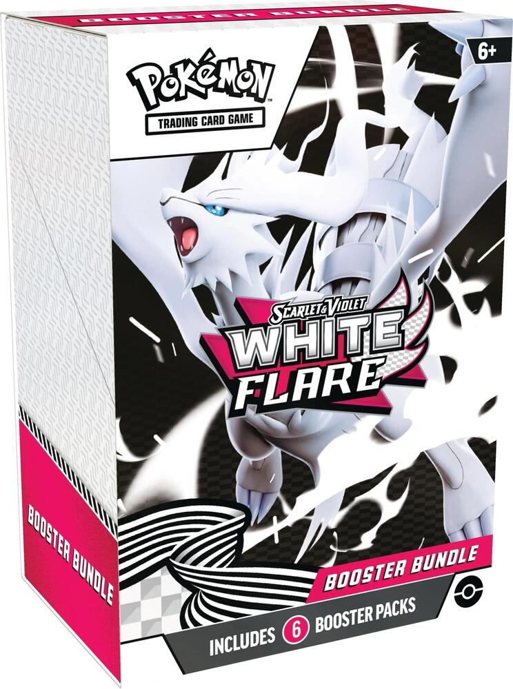 Booster Bundles