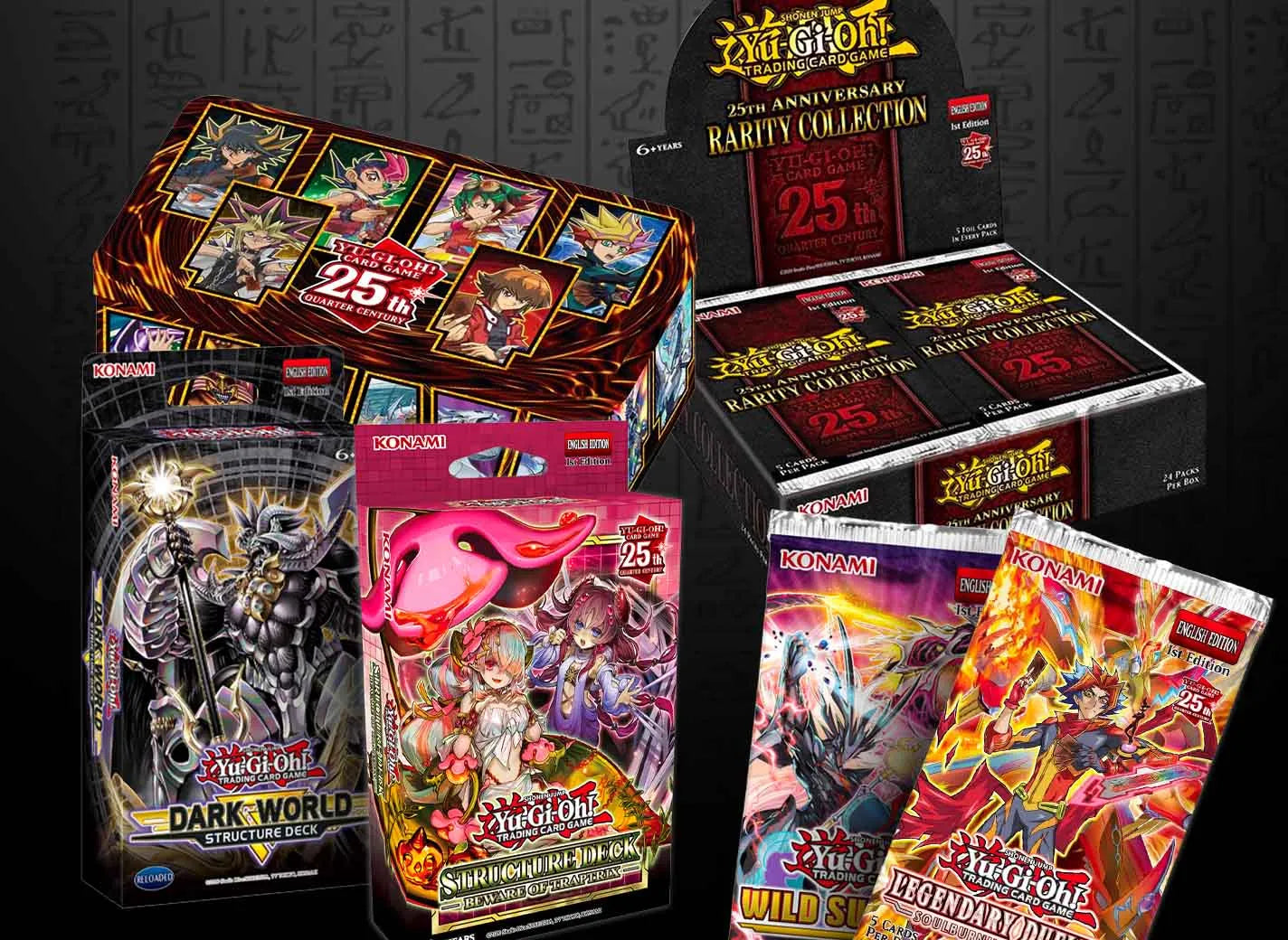 Yu-Gi-Oh