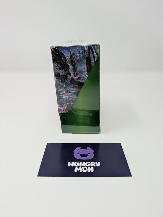 Fates Collide Prerelease Kit