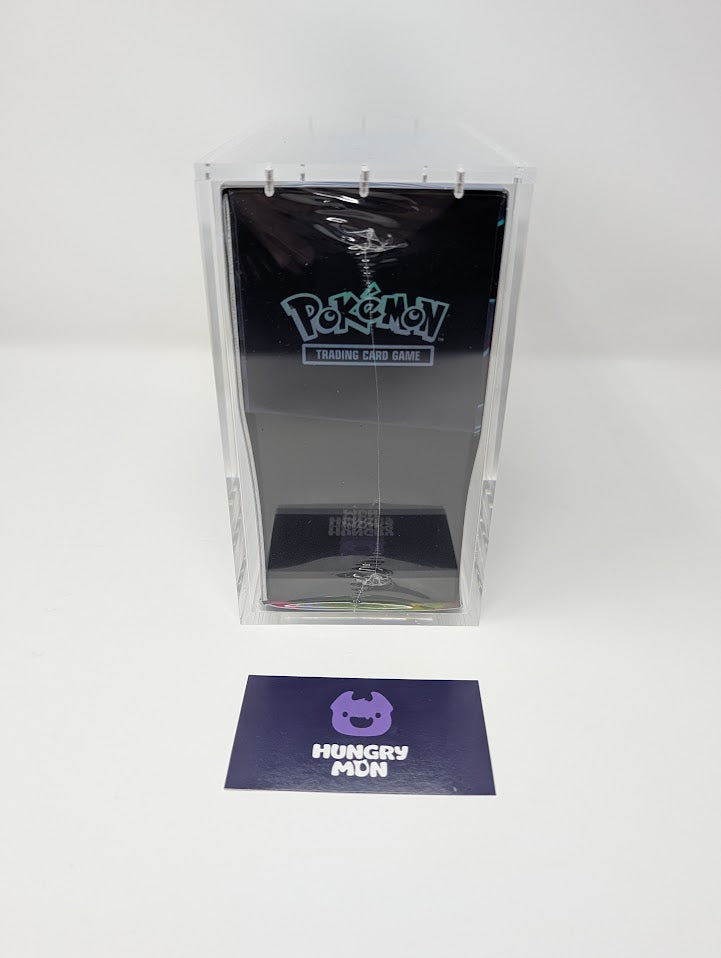 Magnetic Acrylic Case for Pokemon Elite Trainer Box