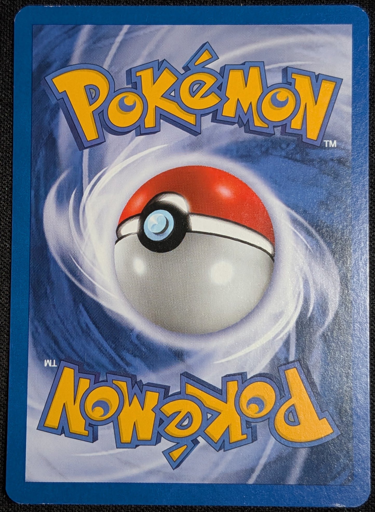 Birthday Pikachu - WoTC Promo - Lightly Played