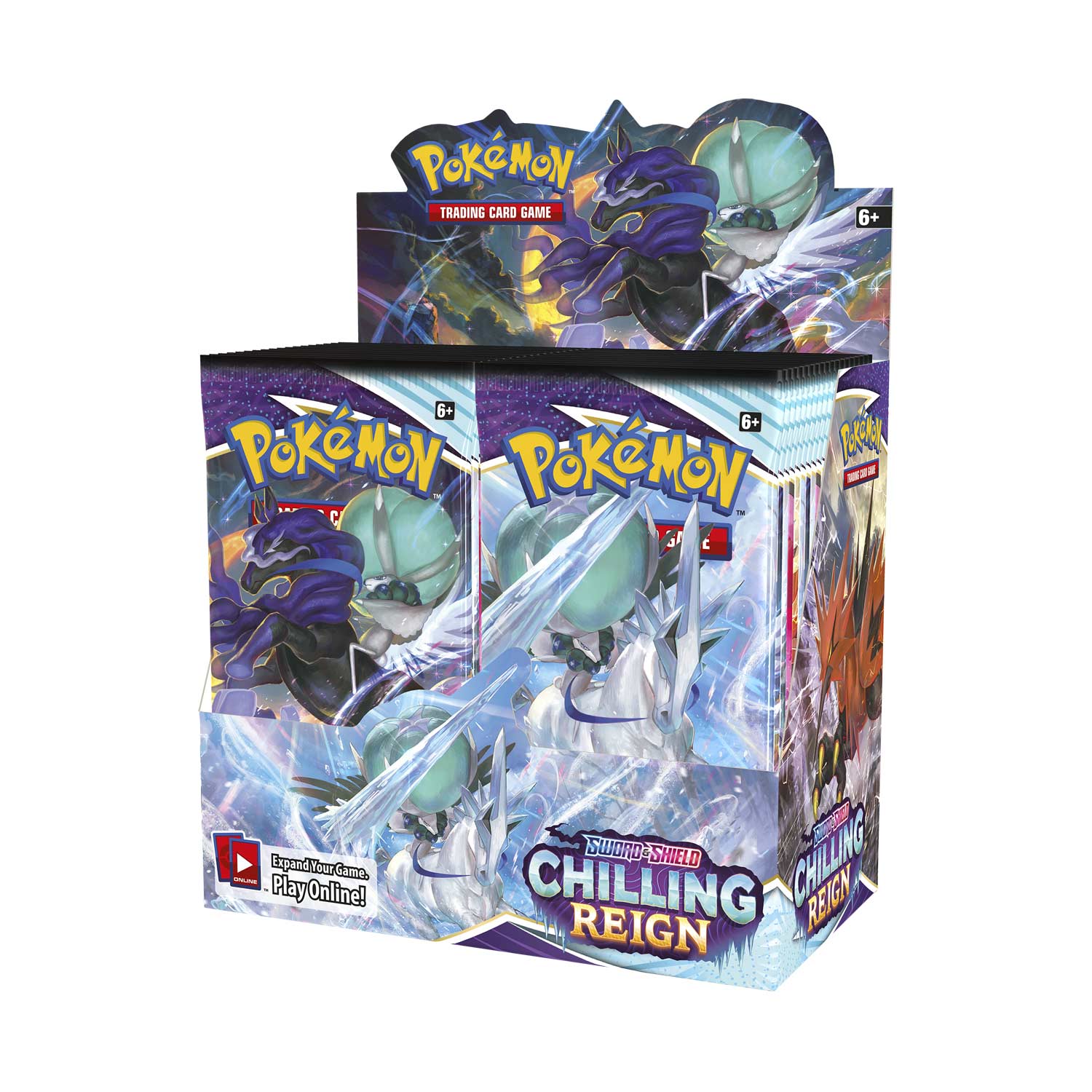 All Pokemon