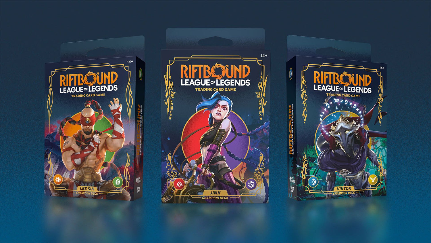 Riftbound