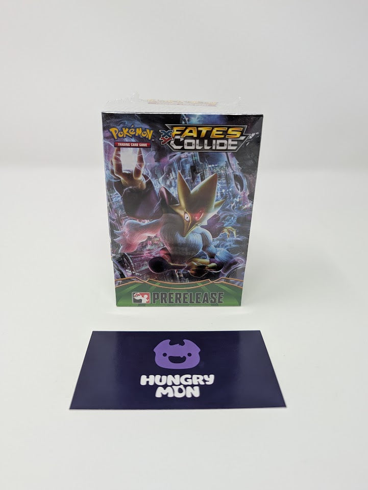 Fates Collide Prerelease Kit