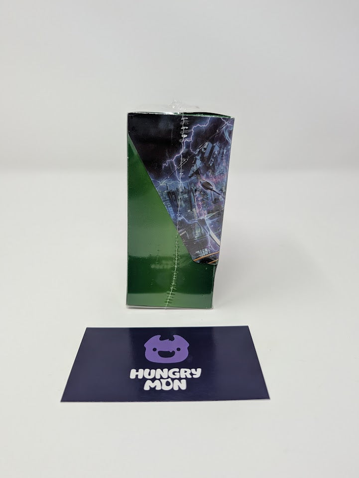 Fates Collide Prerelease Kit