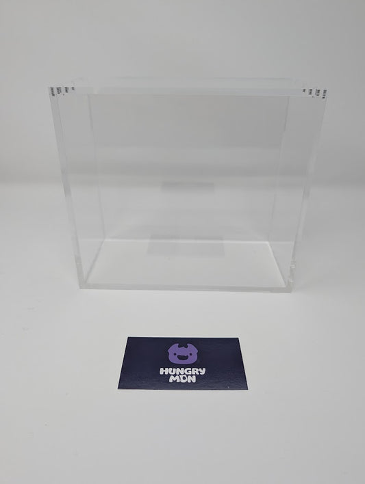 Magnetic Acrylic Case for Pokemon Elite Trainer Box