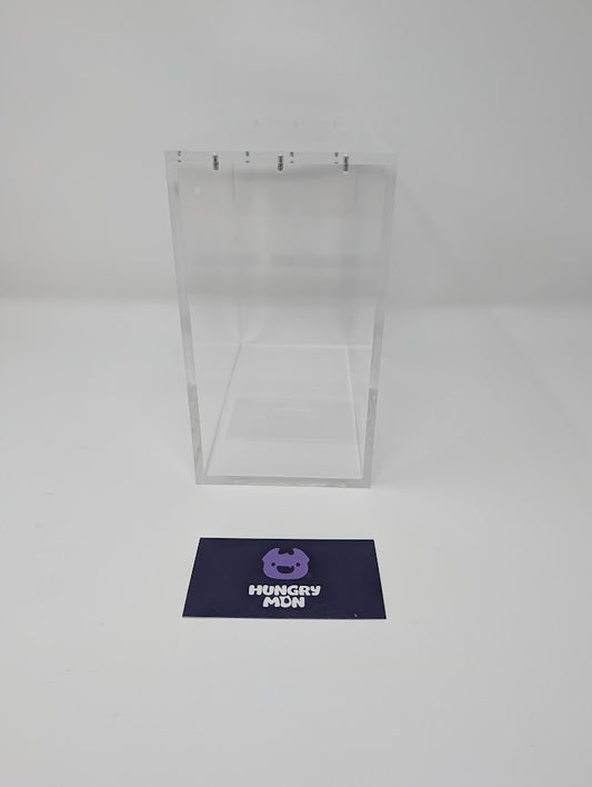 Magnetic Acrylic Case for Pokemon Elite Trainer Box
