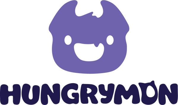 HungryMon